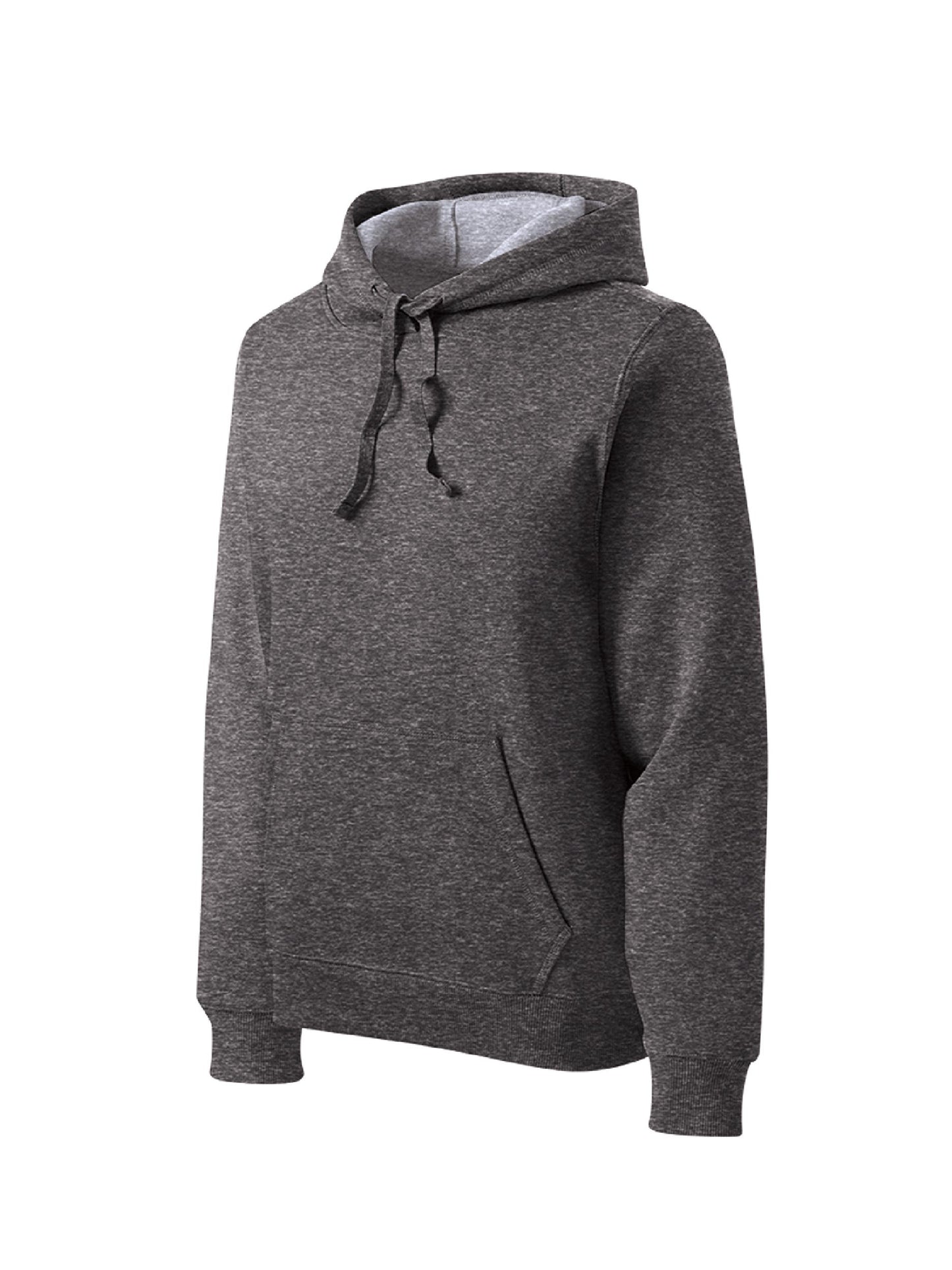 AS209. Sport-Tek Tall Pullover Hooded Sweatshirt