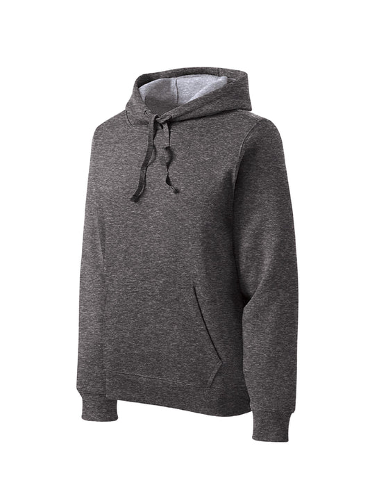 AS209. Sport-Tek Tall Pullover Hooded Sweatshirt