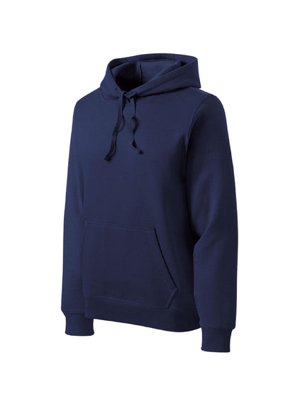 AS209. Sport-Tek Tall Pullover Hooded Sweatshirt
