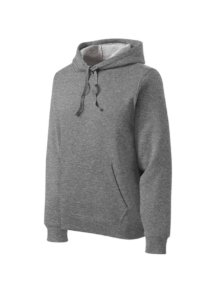 AS208. Sport-Tek Pullover Hooded Sweatshirt