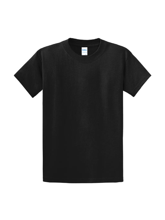 AS210. Port & Company Essential Tee
