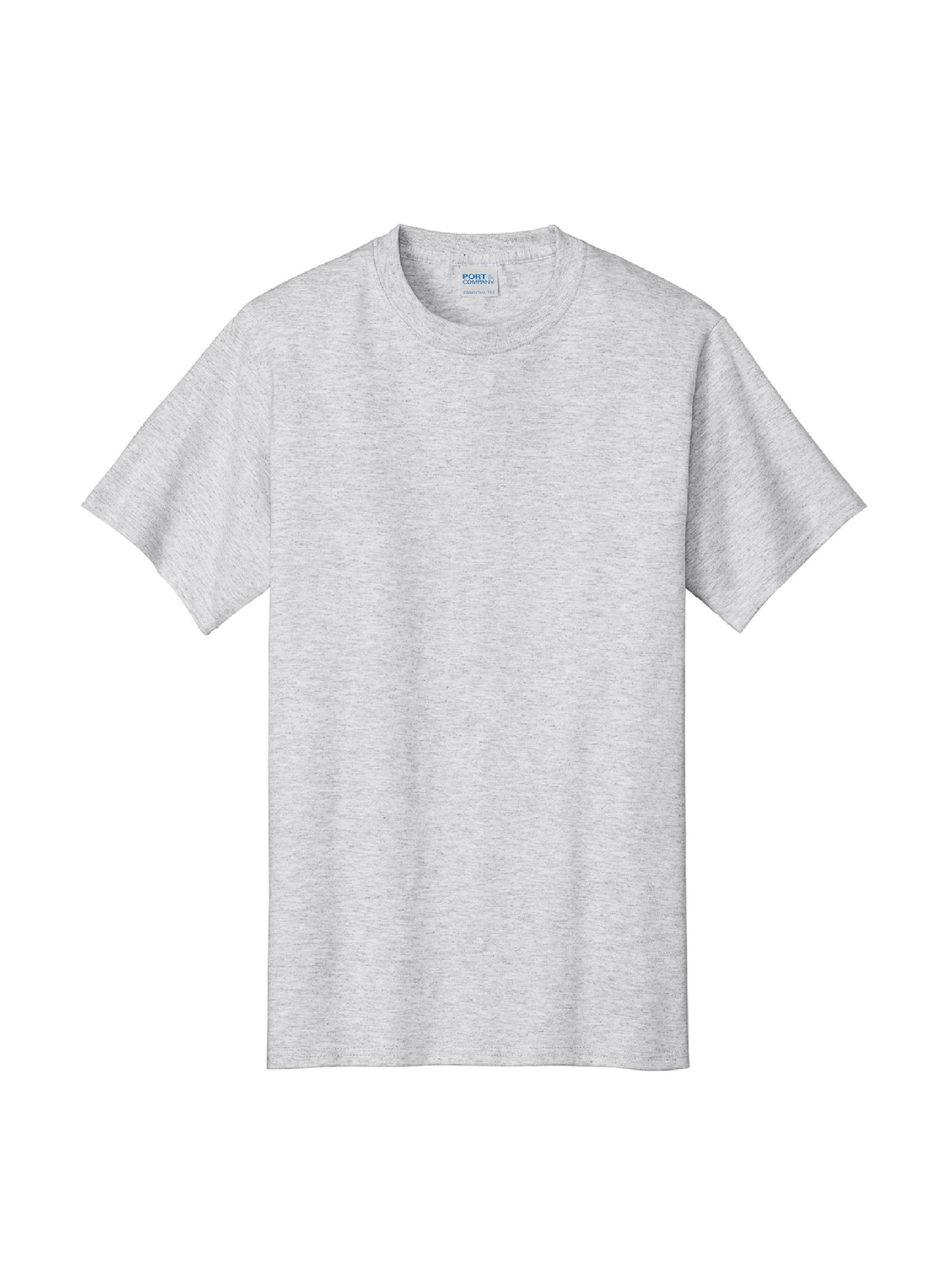 AS210. Port & Company Essential Tee