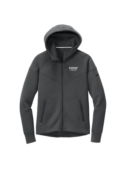 NC225. Nike Women’s Tech Fleece Full-Zip Hoodie