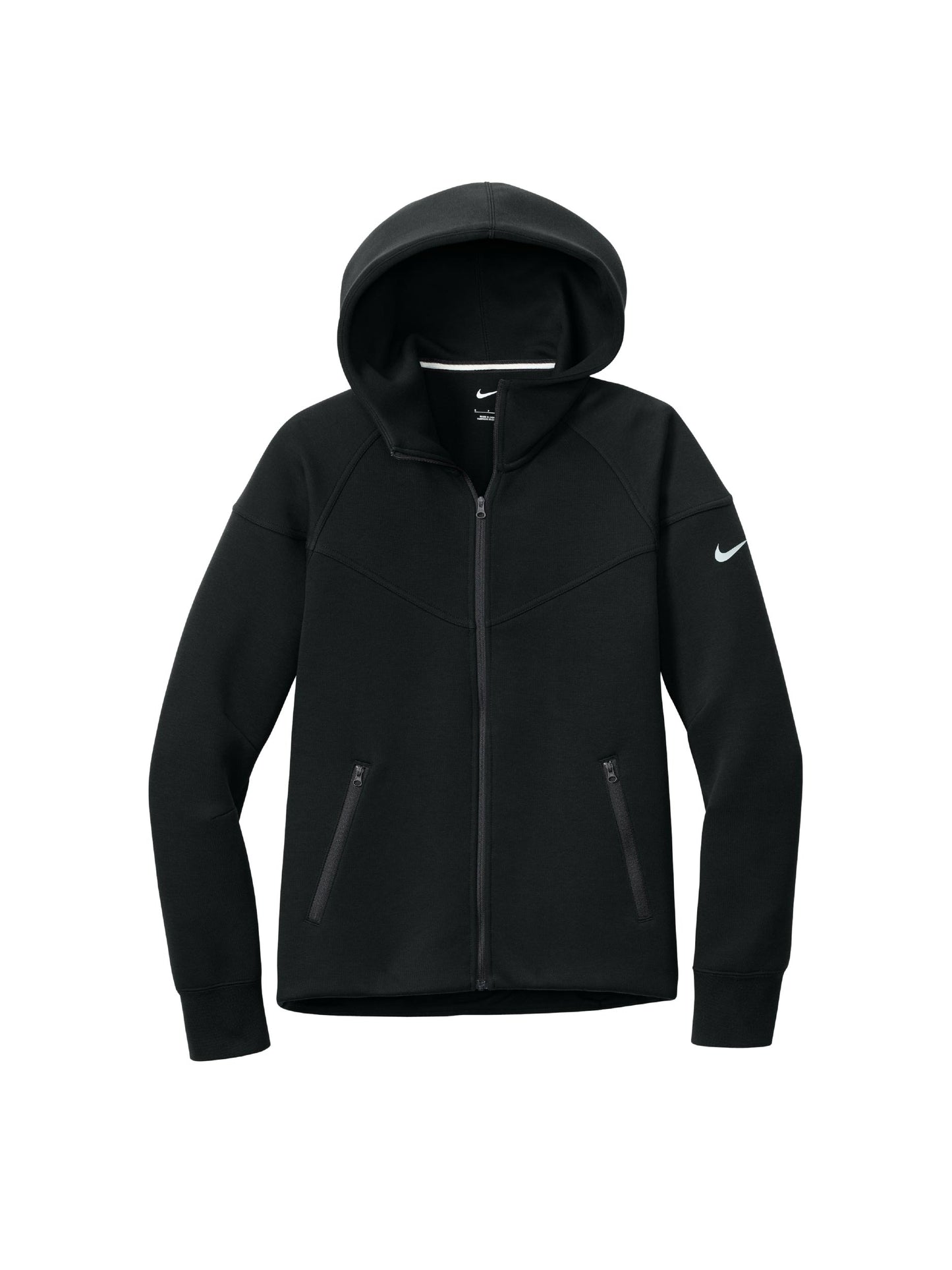NC225. Nike Women’s Tech Fleece Full-Zip Hoodie