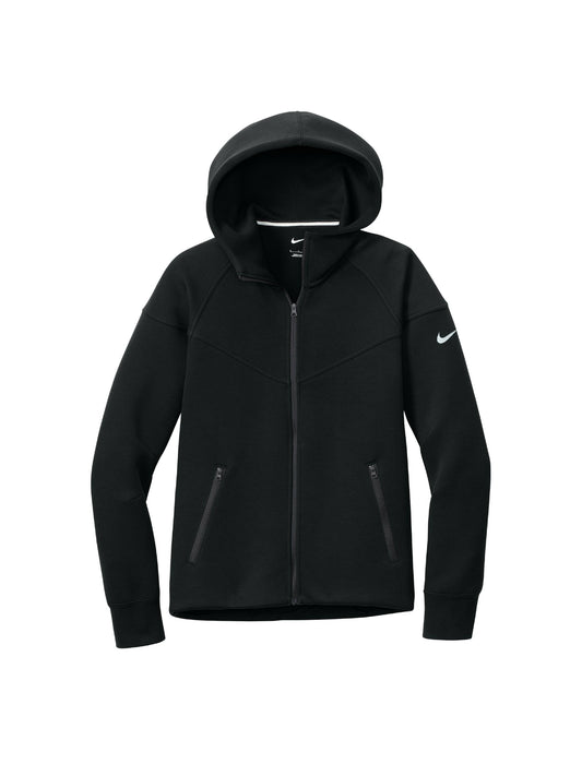 NC225. Nike Women’s Tech Fleece Full-Zip Hoodie