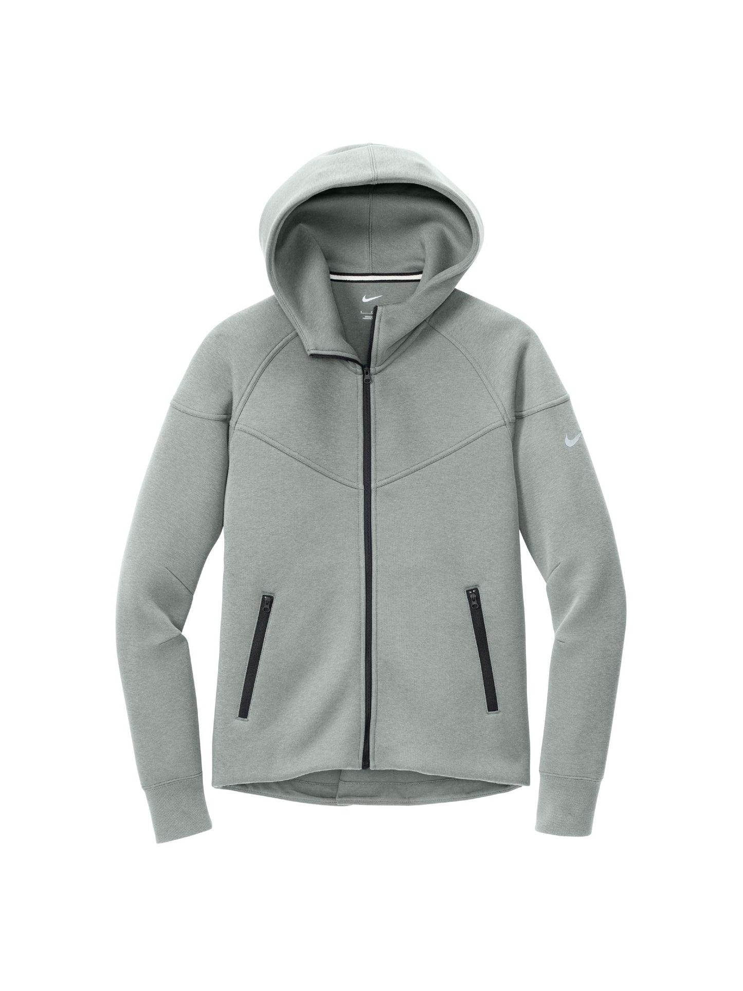 NC225. Nike Women’s Tech Fleece Full-Zip Hoodie