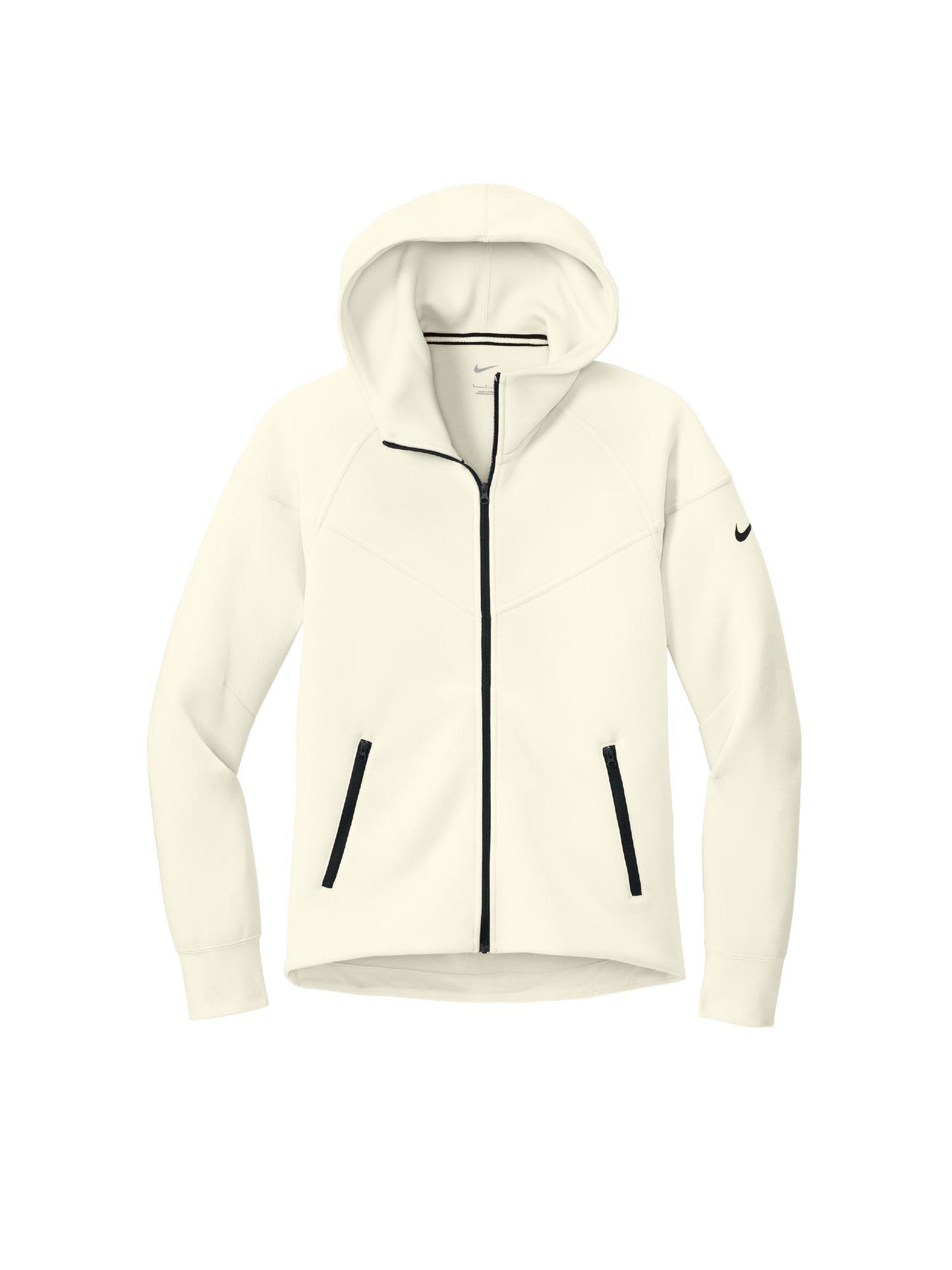 NC225. Nike Women’s Tech Fleece Full-Zip Hoodie