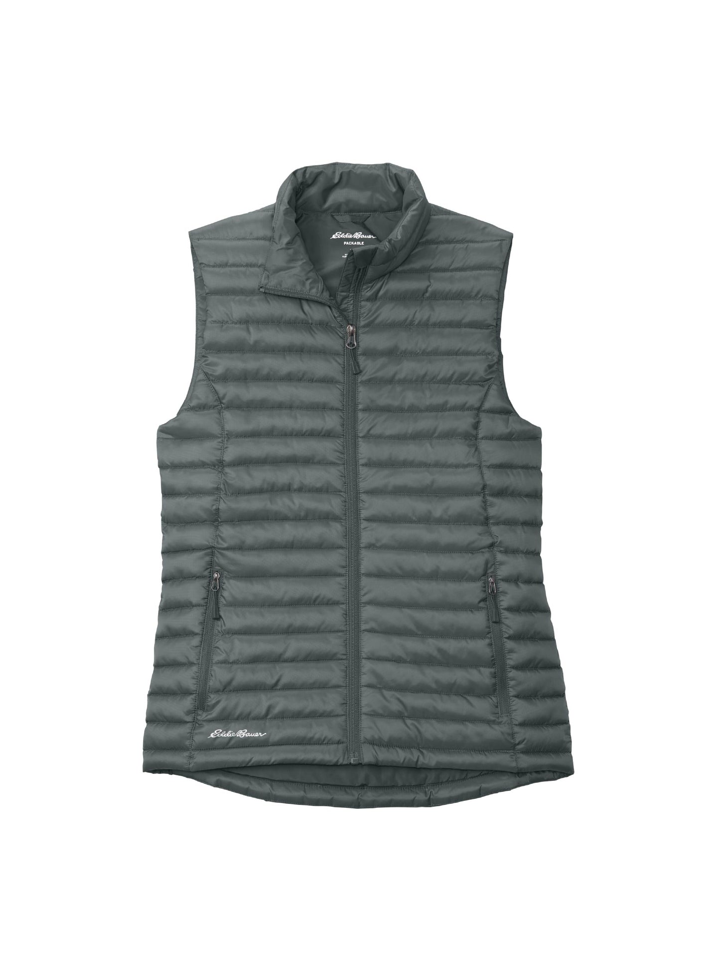 NC228. Eddie Bauer® Women’s Packable Quilted Vest
