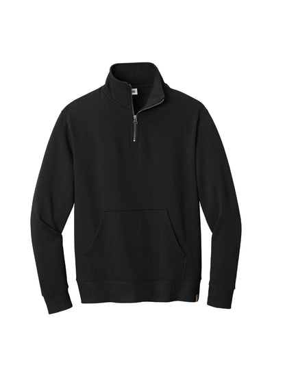 NC231. tentree® Women’s Space Dye Fleece 1/4-Zip