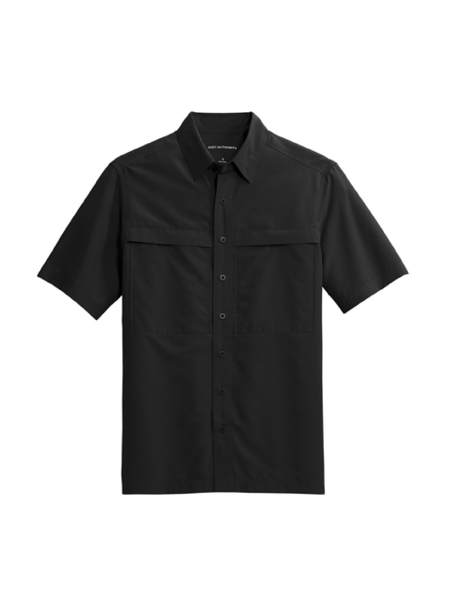 NC116. Port Authority® Short Sleeve UV Daybreak Shirt