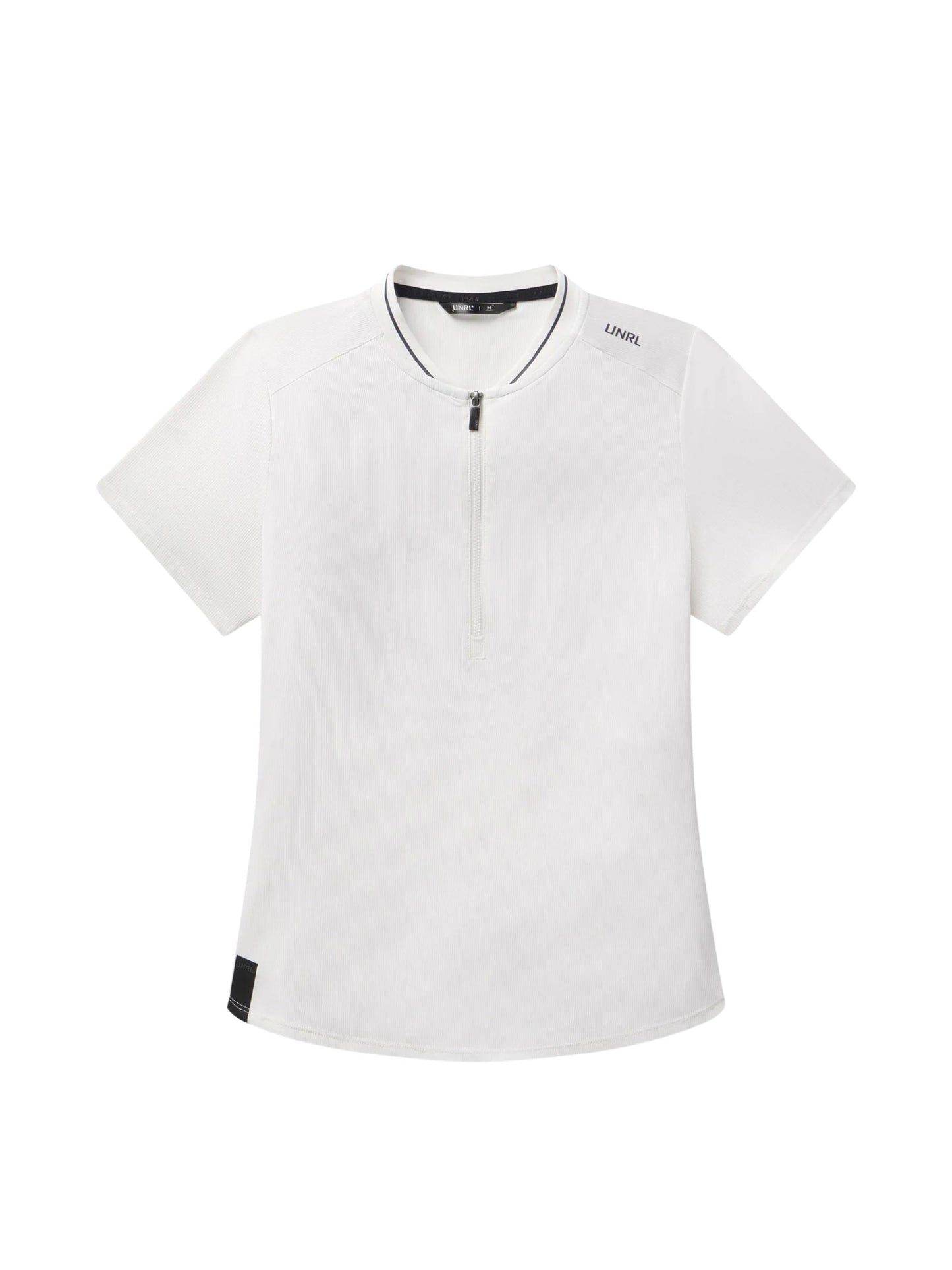 NC233. UNRL Women's Amelia Shirt Sleeve Polo