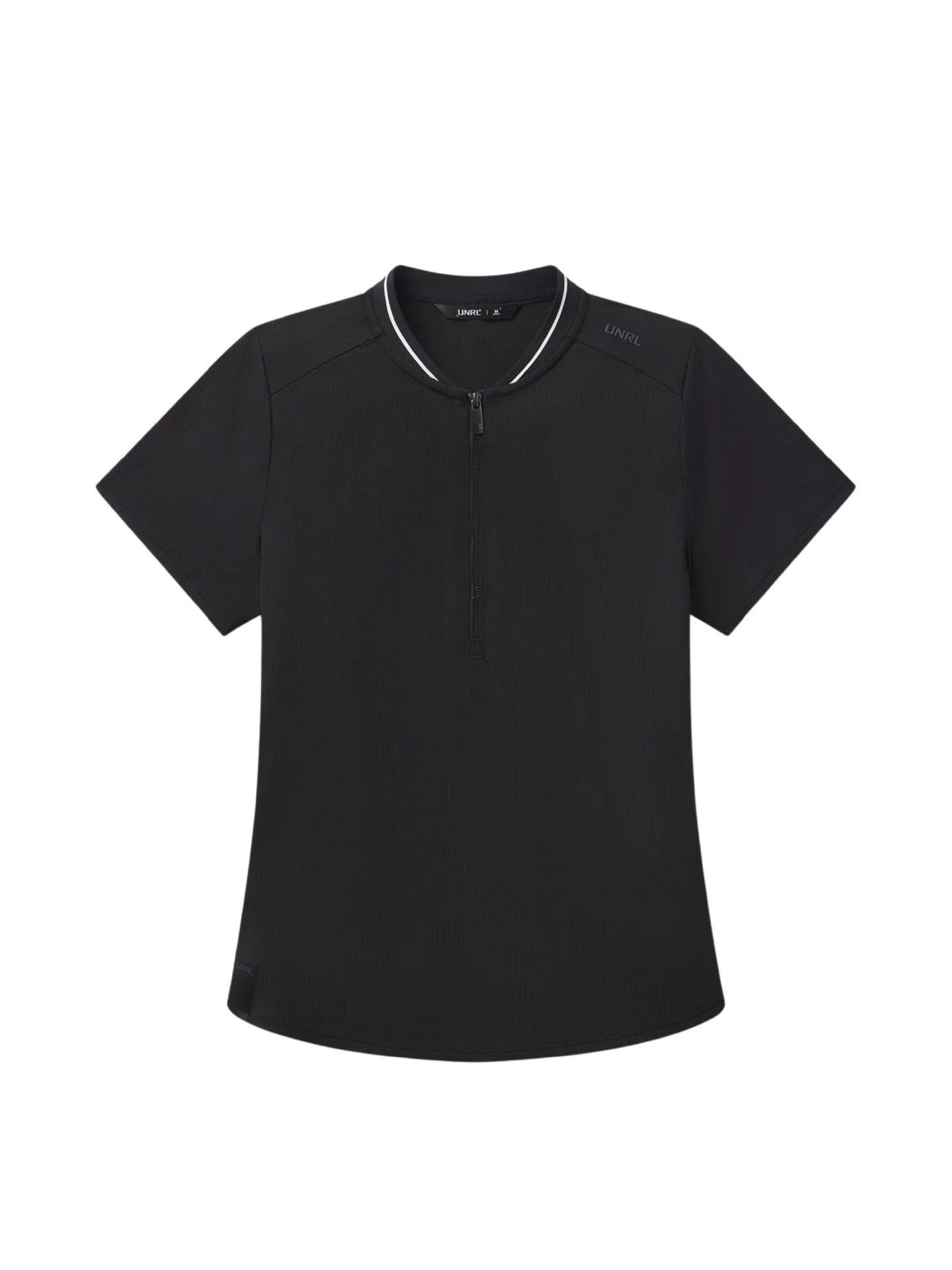 NC233. UNRL Women's Amelia Shirt Sleeve Polo