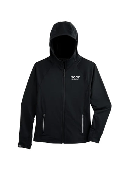NC235. Storm Creek Women's Weekender Full Zip Hoodie