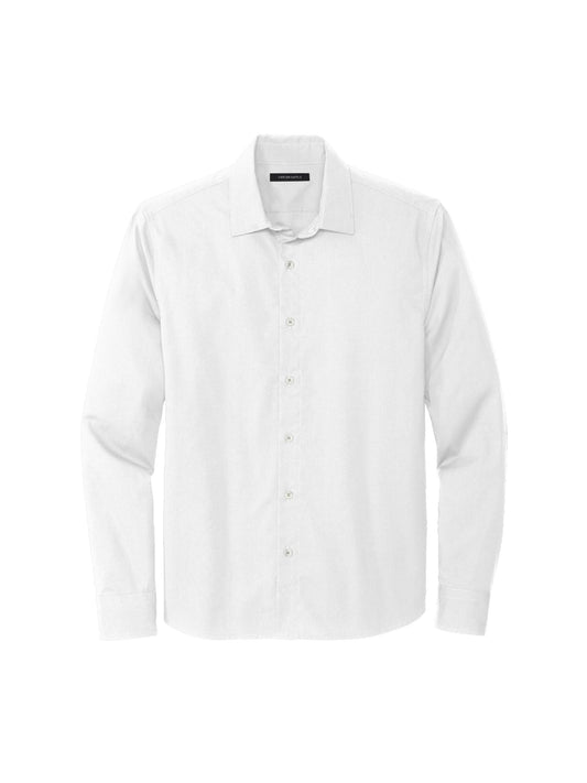 NC122. Mercer+Mettle™ Long Sleeve Stretch Woven Shirt