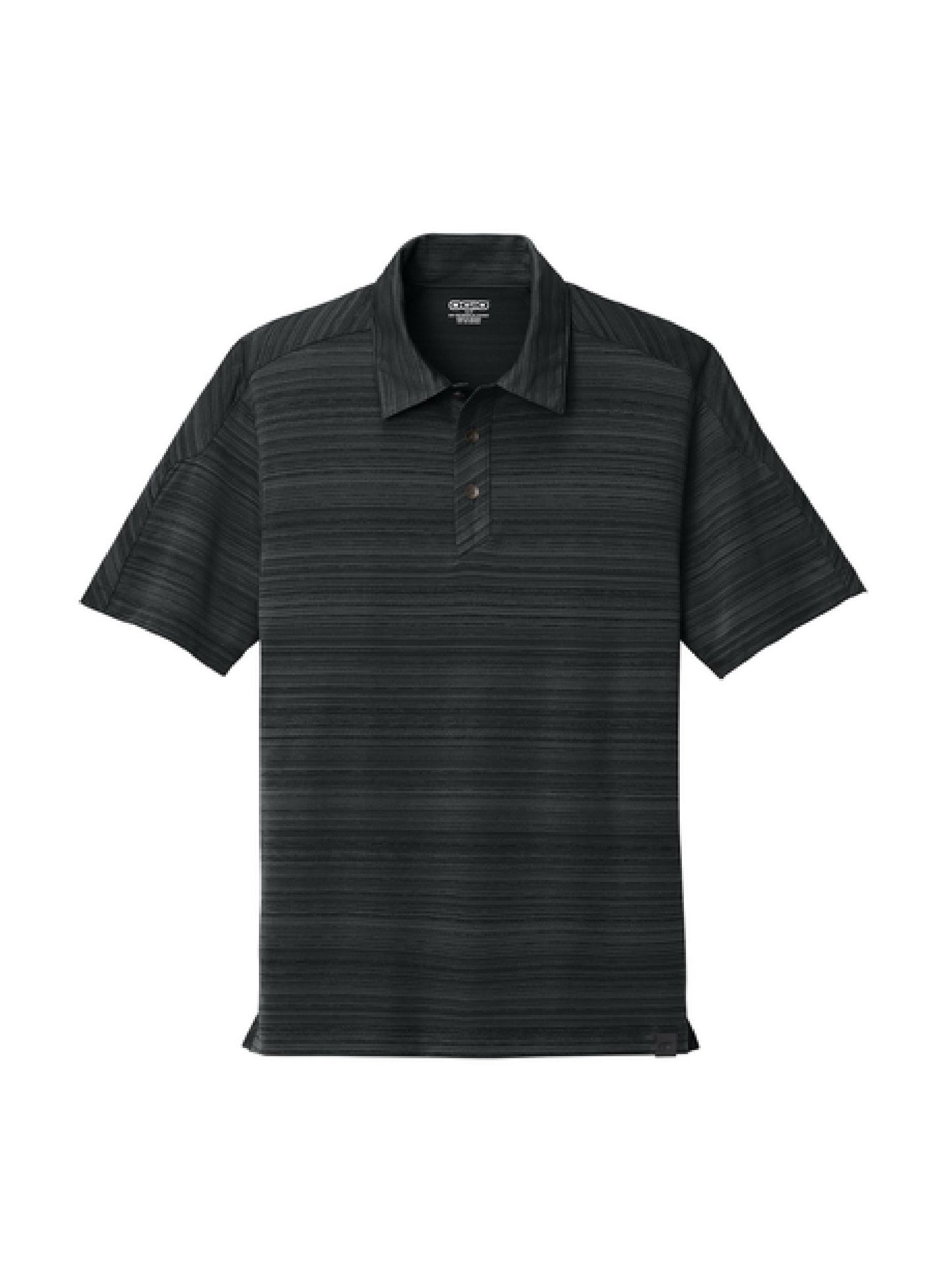 NC124. OGIO® Elixir Polo
