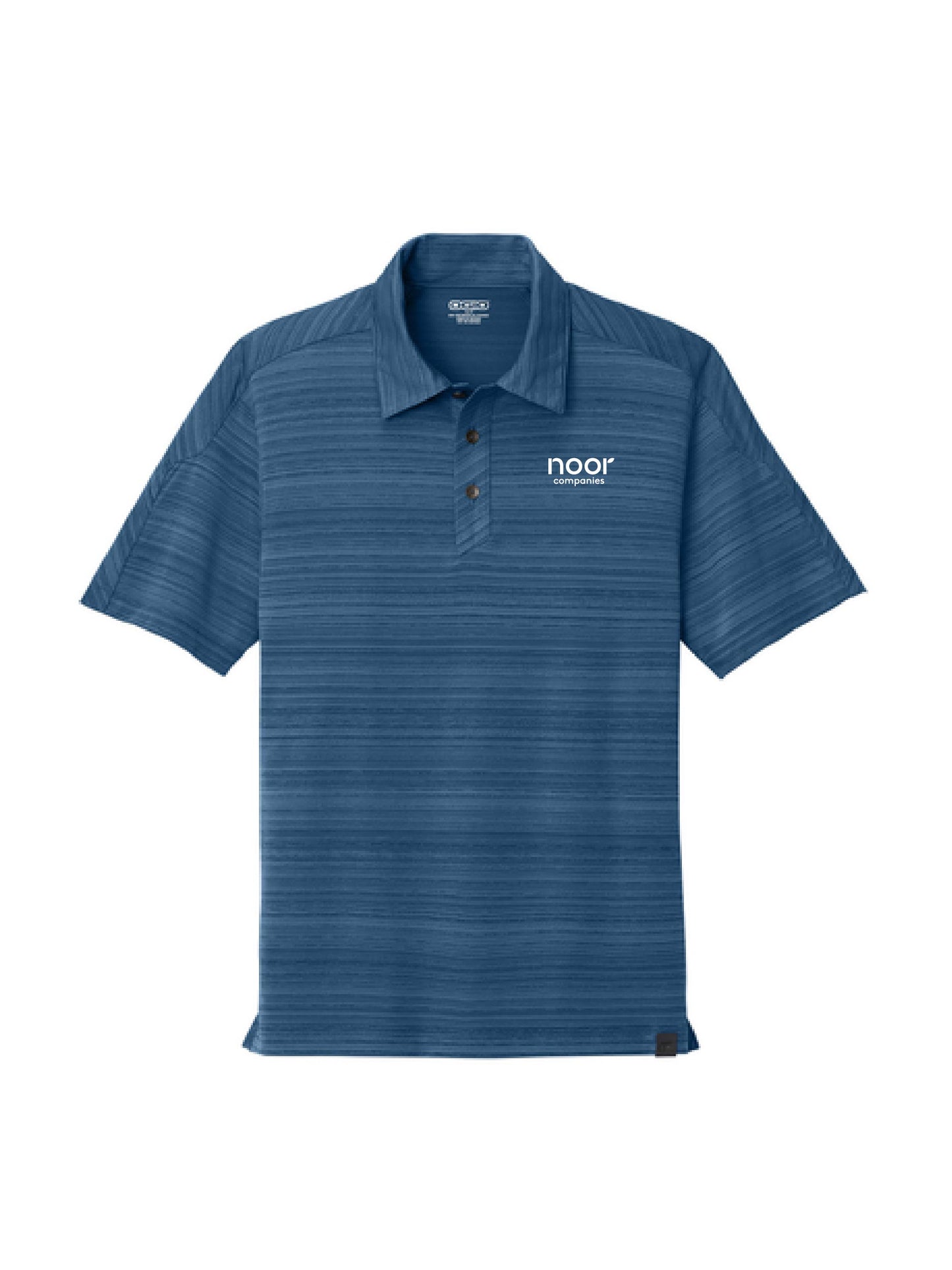 NC124. OGIO® Elixir Polo