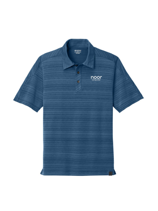 NC124. OGIO® Elixir Polo