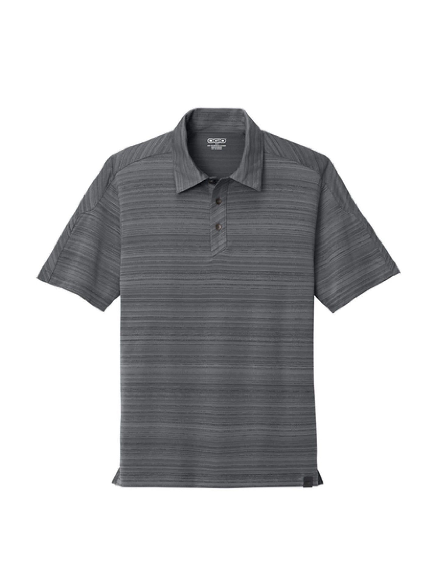 NC124. OGIO® Elixir Polo