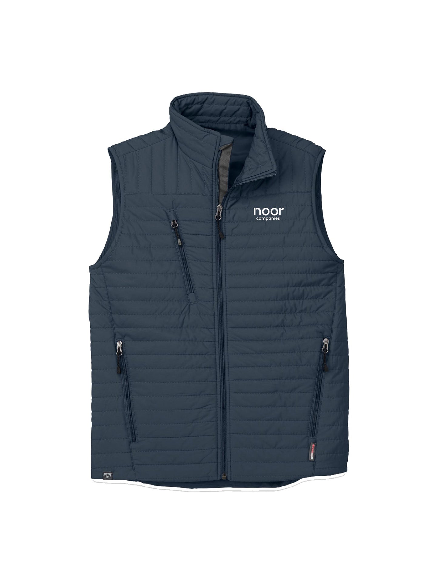 NC130. Men's Front Runner Vest