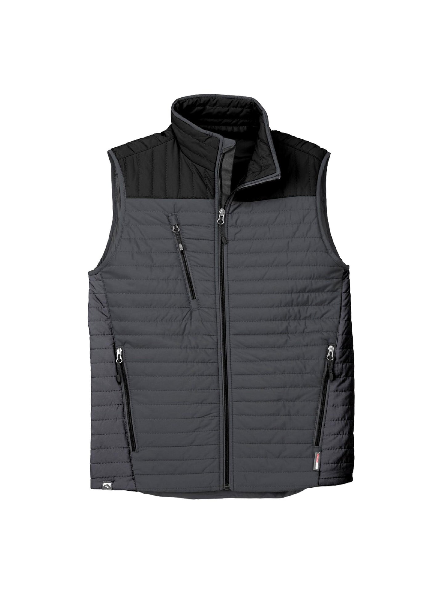 NC130. Men's Front Runner Vest