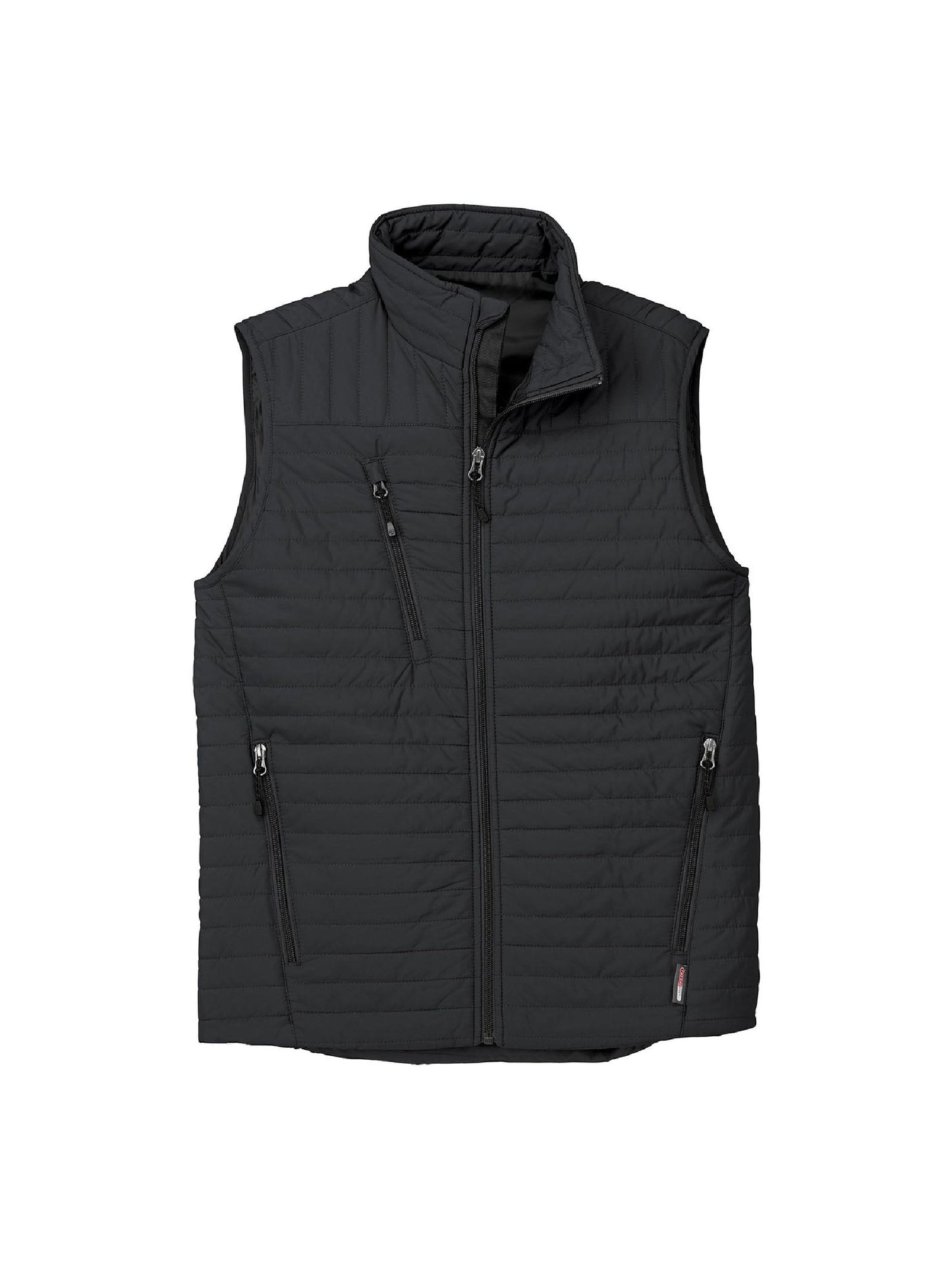 NC130. Men's Front Runner Vest