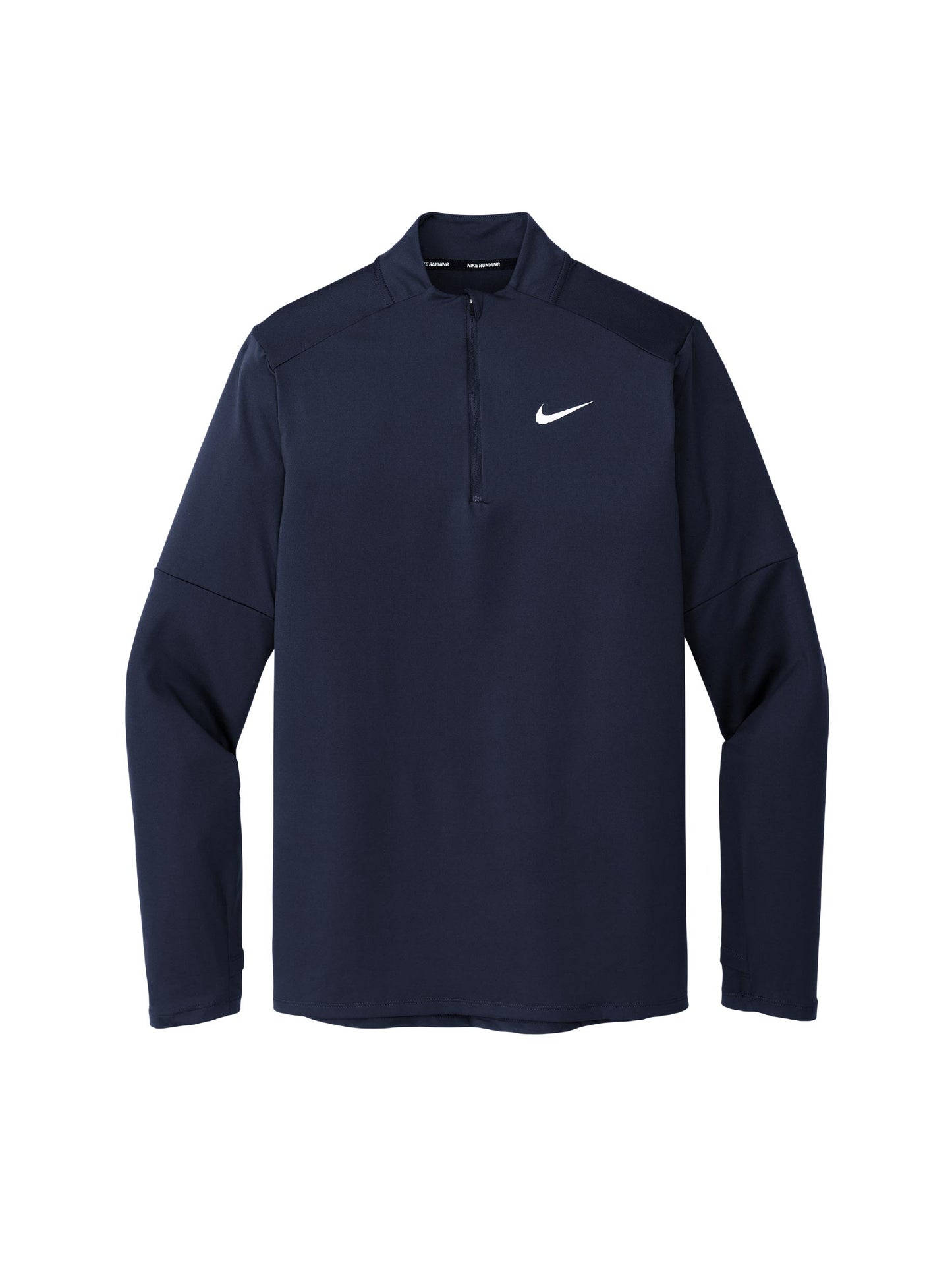 NC131. Nike Dri-FIT Element 1/2-Zip Top