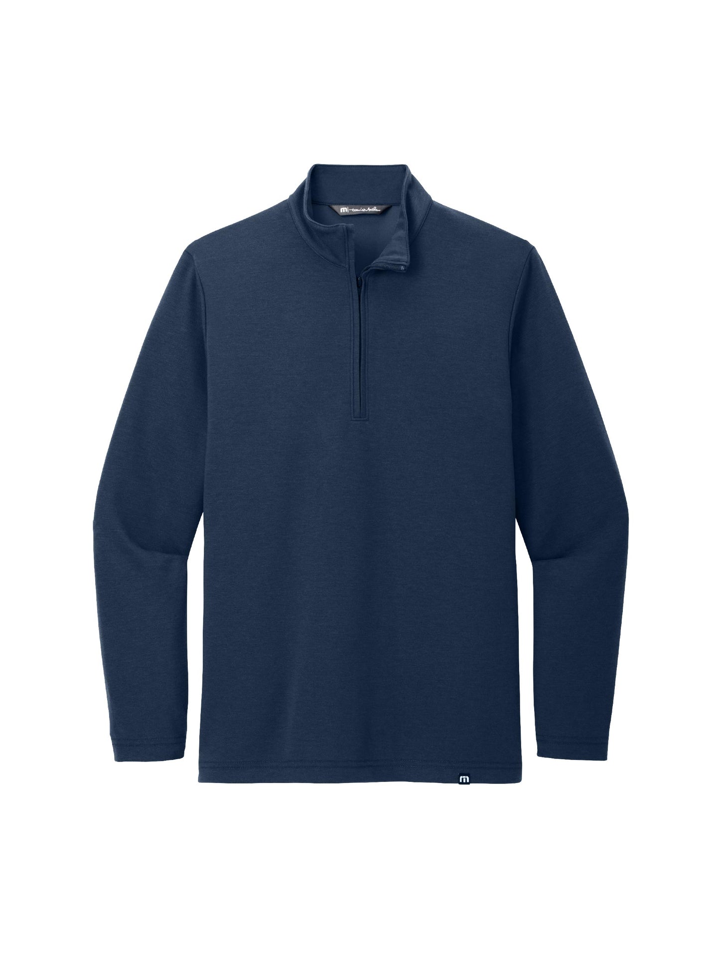 NC134. TravisMathew Coveside 1/4-Zip