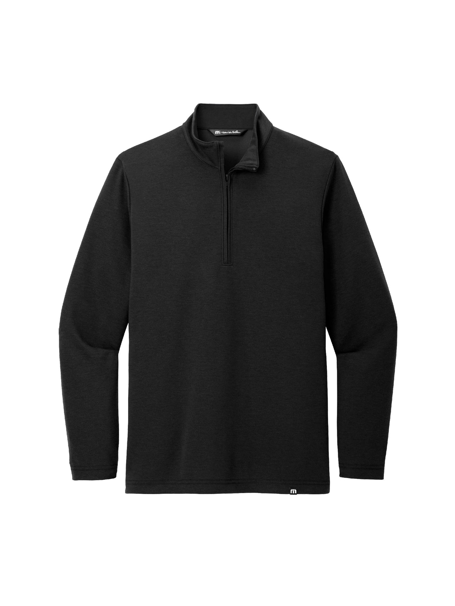 NC134. TravisMathew Coveside 1/4-Zip