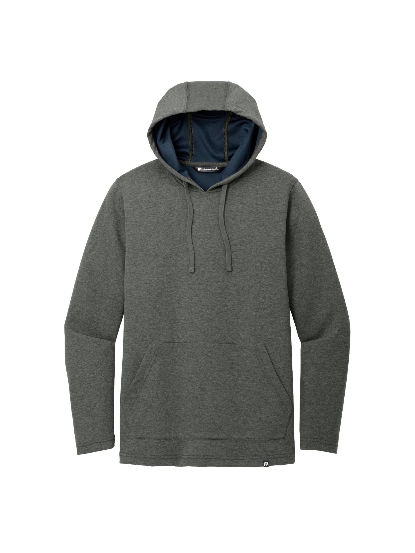 NC137. TravisMathew Coveside Hoodie