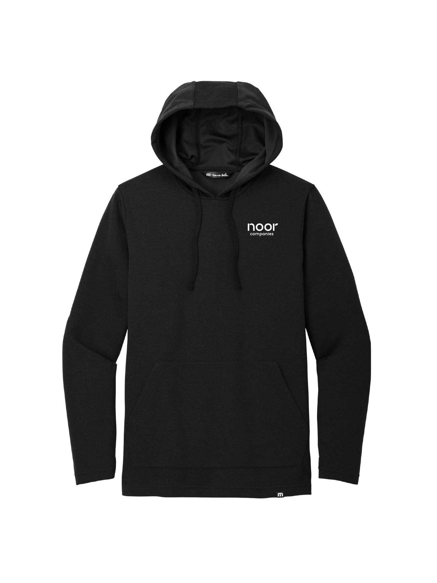 NC137. TravisMathew Coveside Hoodie