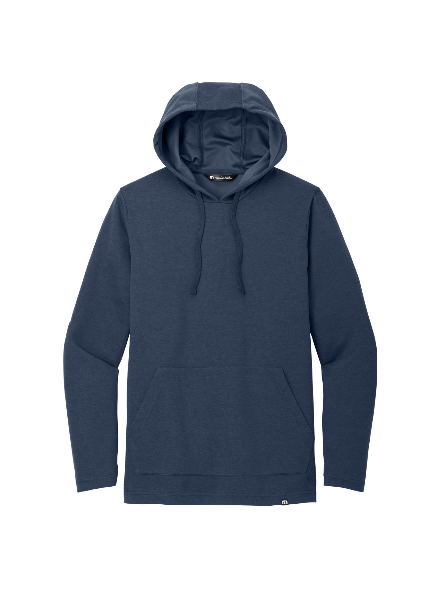 NC137. TravisMathew Coveside Hoodie