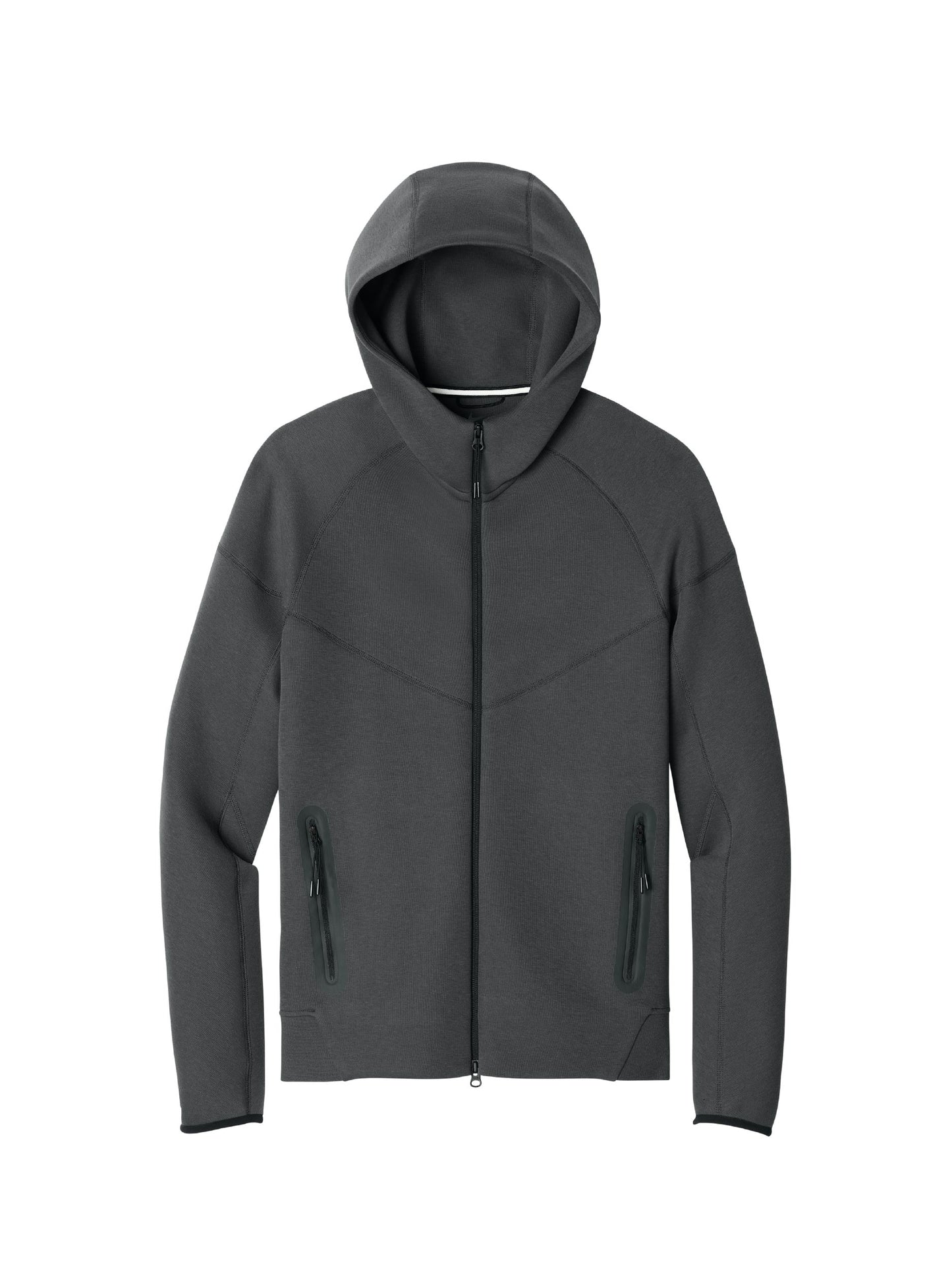 NC140. Nike Tech Fleece Full-Zip Hoodie
