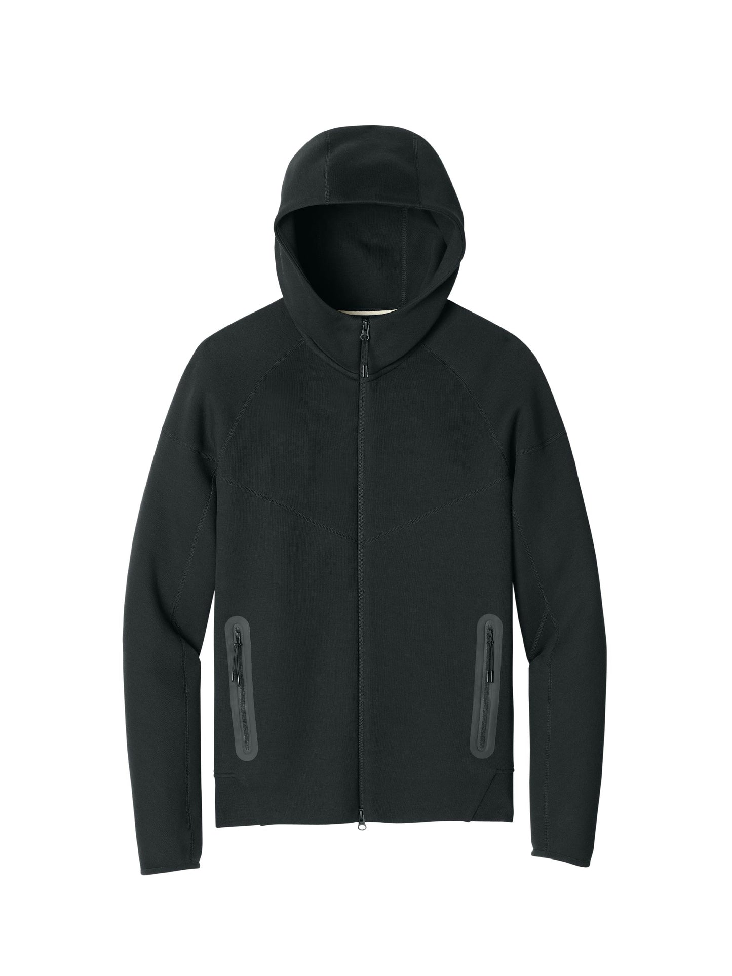 NC140. Nike Tech Fleece Full-Zip Hoodie