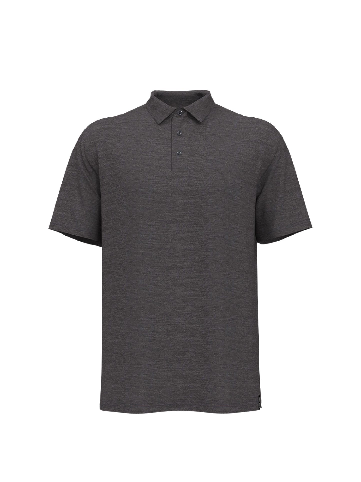 NC147. Perry Ellis Men's Double Knit Polo