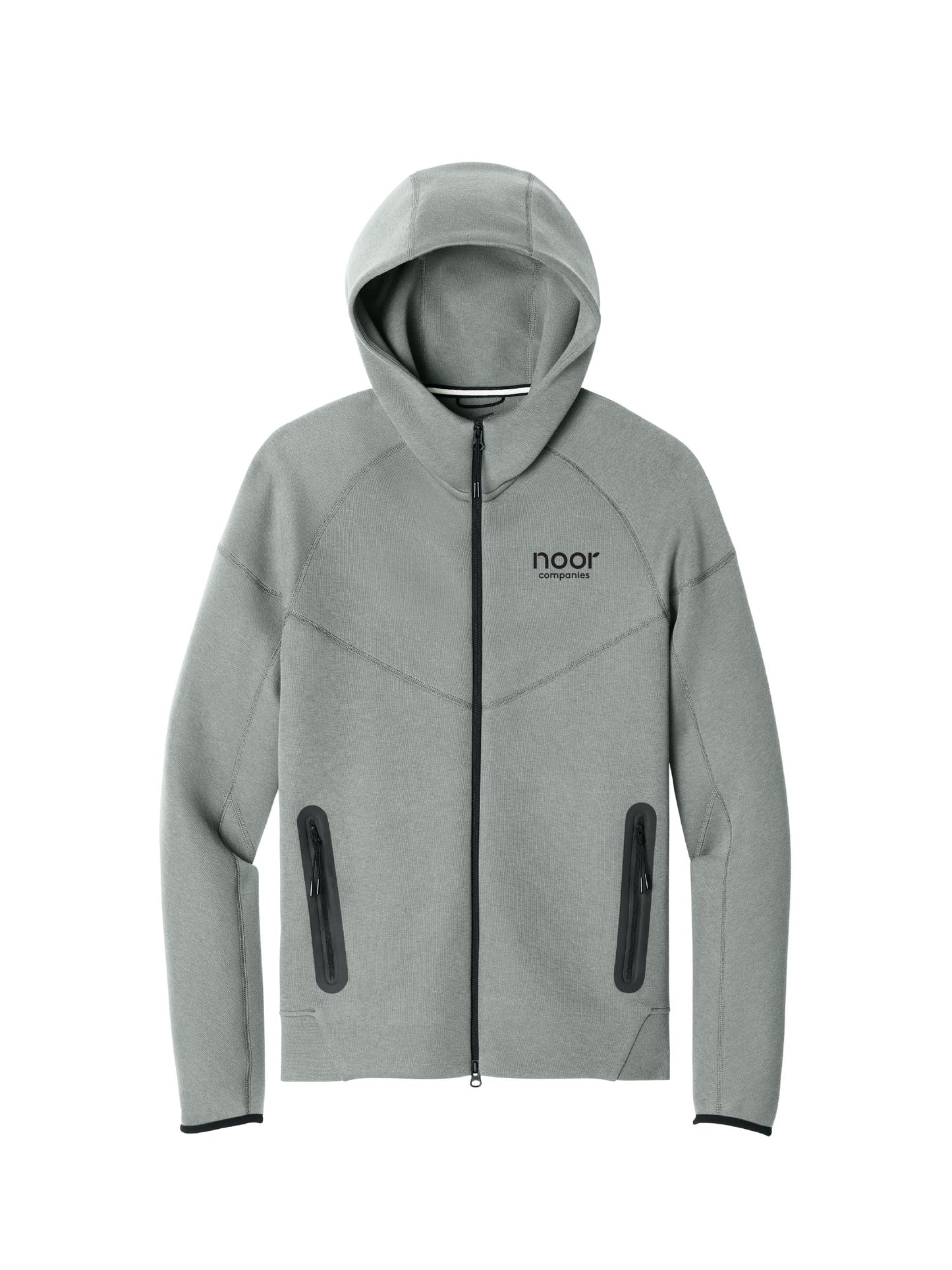 NC140. Nike Tech Fleece Full-Zip Hoodie