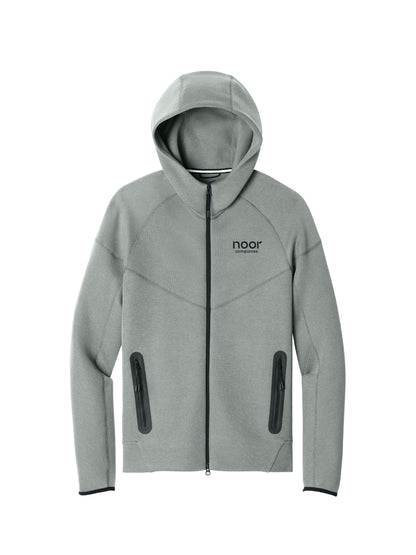 NC140. Nike Tech Fleece Full-Zip Hoodie