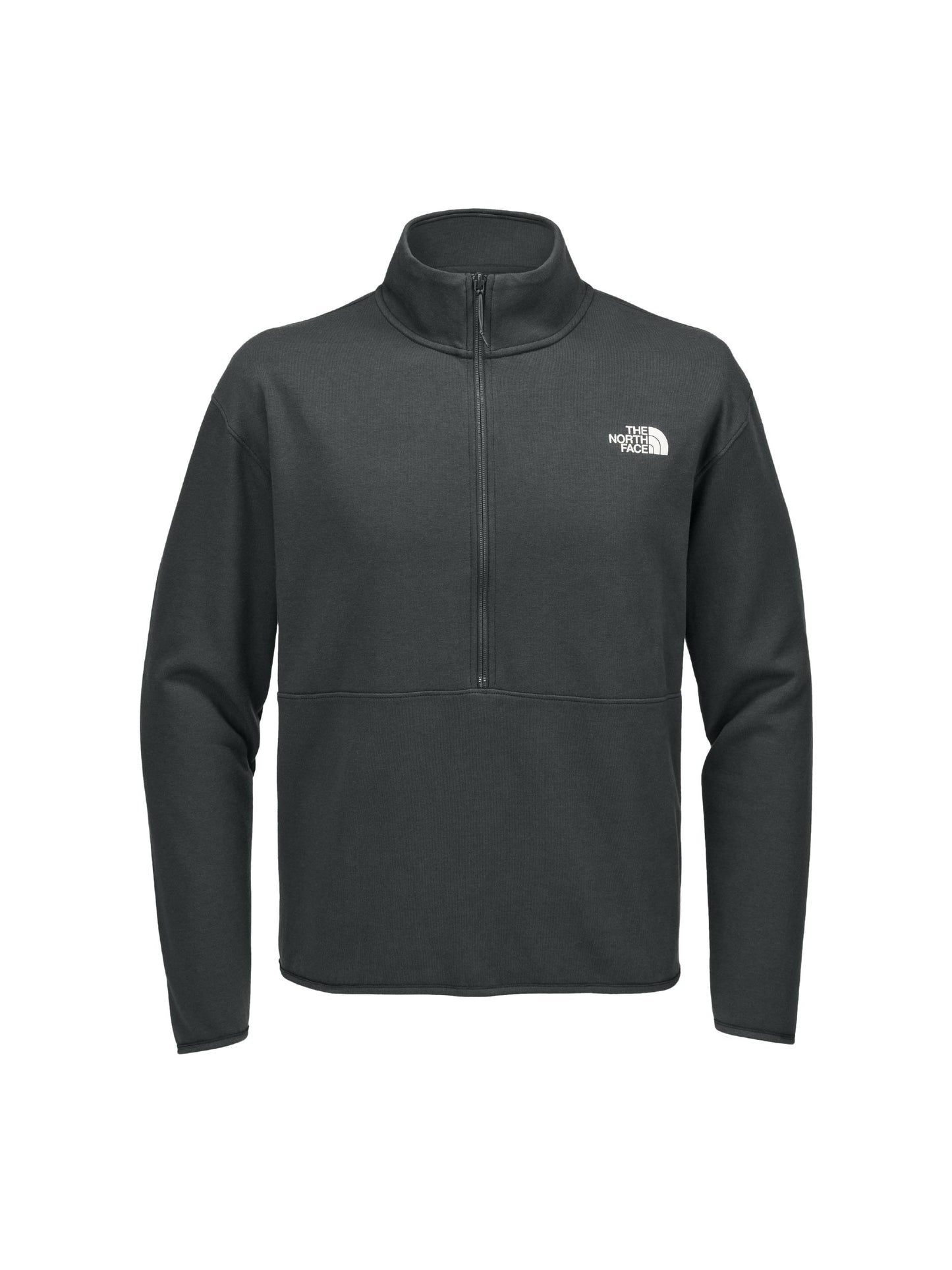 NC141. The North Face® Double-Knit 1/2-Zip Fleece