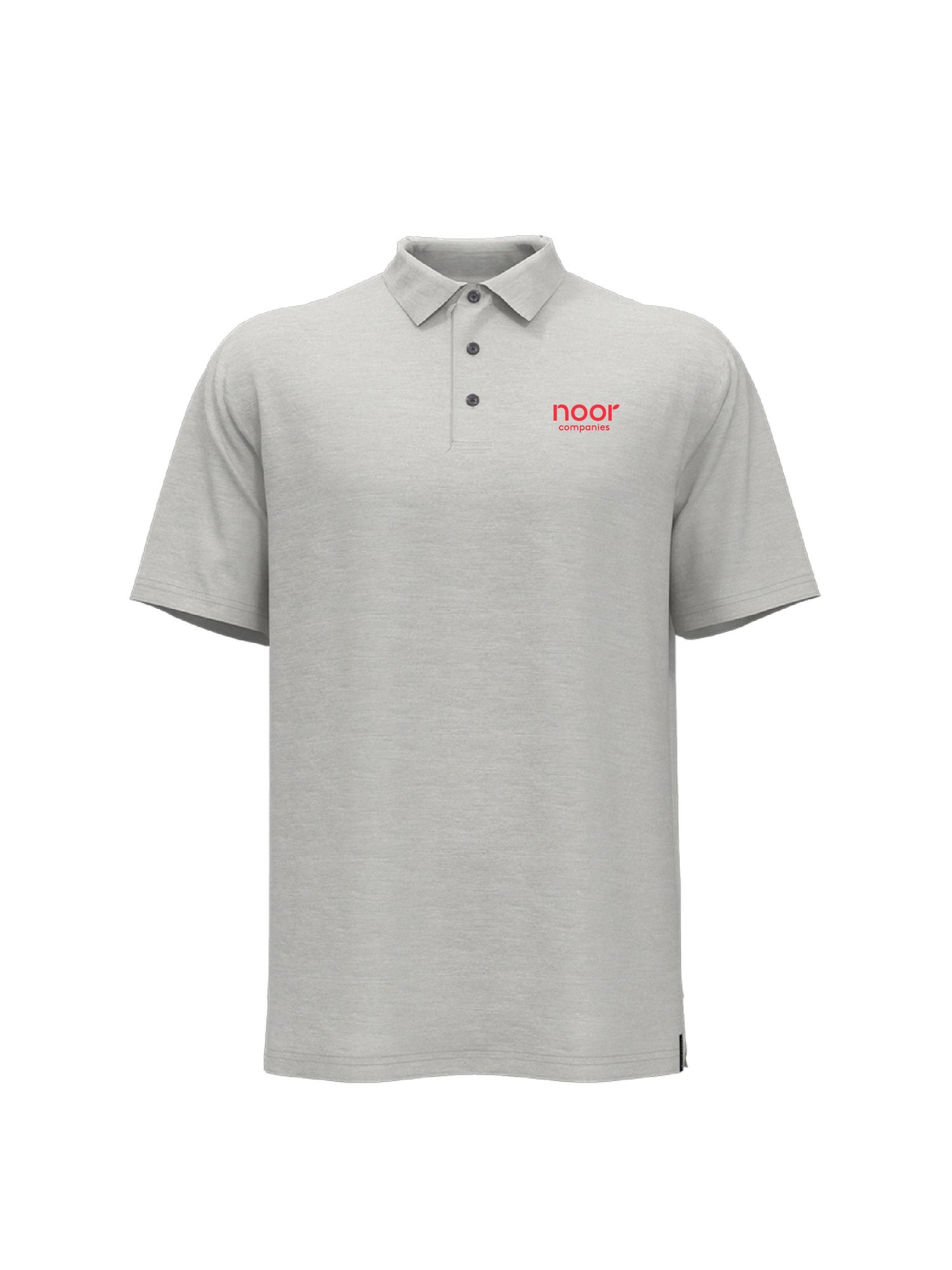 NC147. Perry Ellis Men's Double Knit Polo