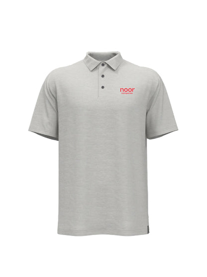 NC147. Perry Ellis Men's Double Knit Polo