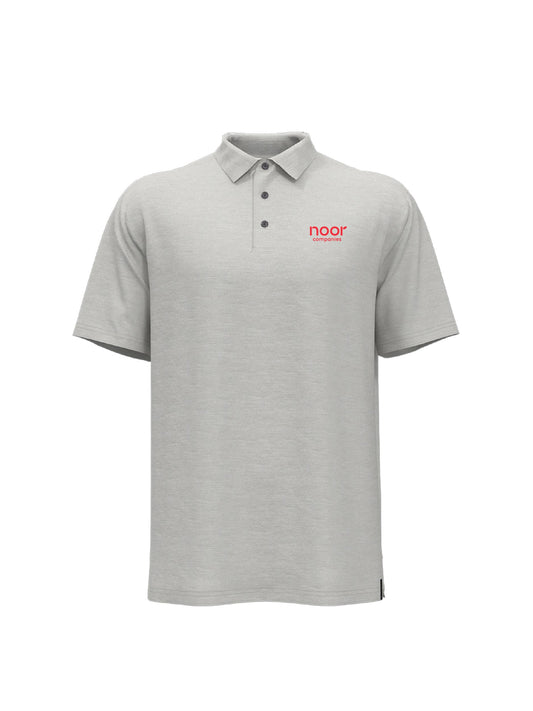 NC147. Perry Ellis Men's Double Knit Polo