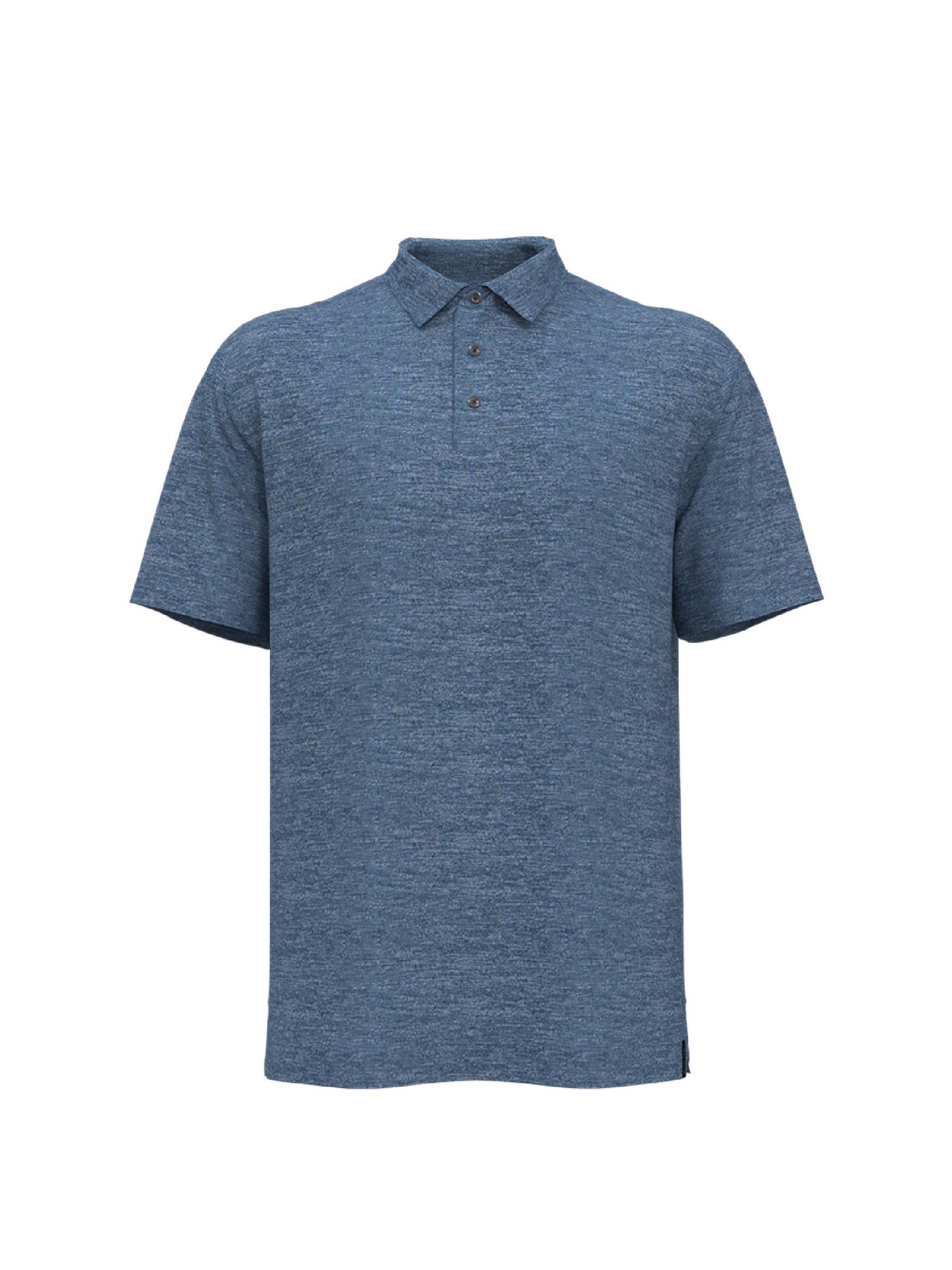 NC147. Perry Ellis Men's Double Knit Polo