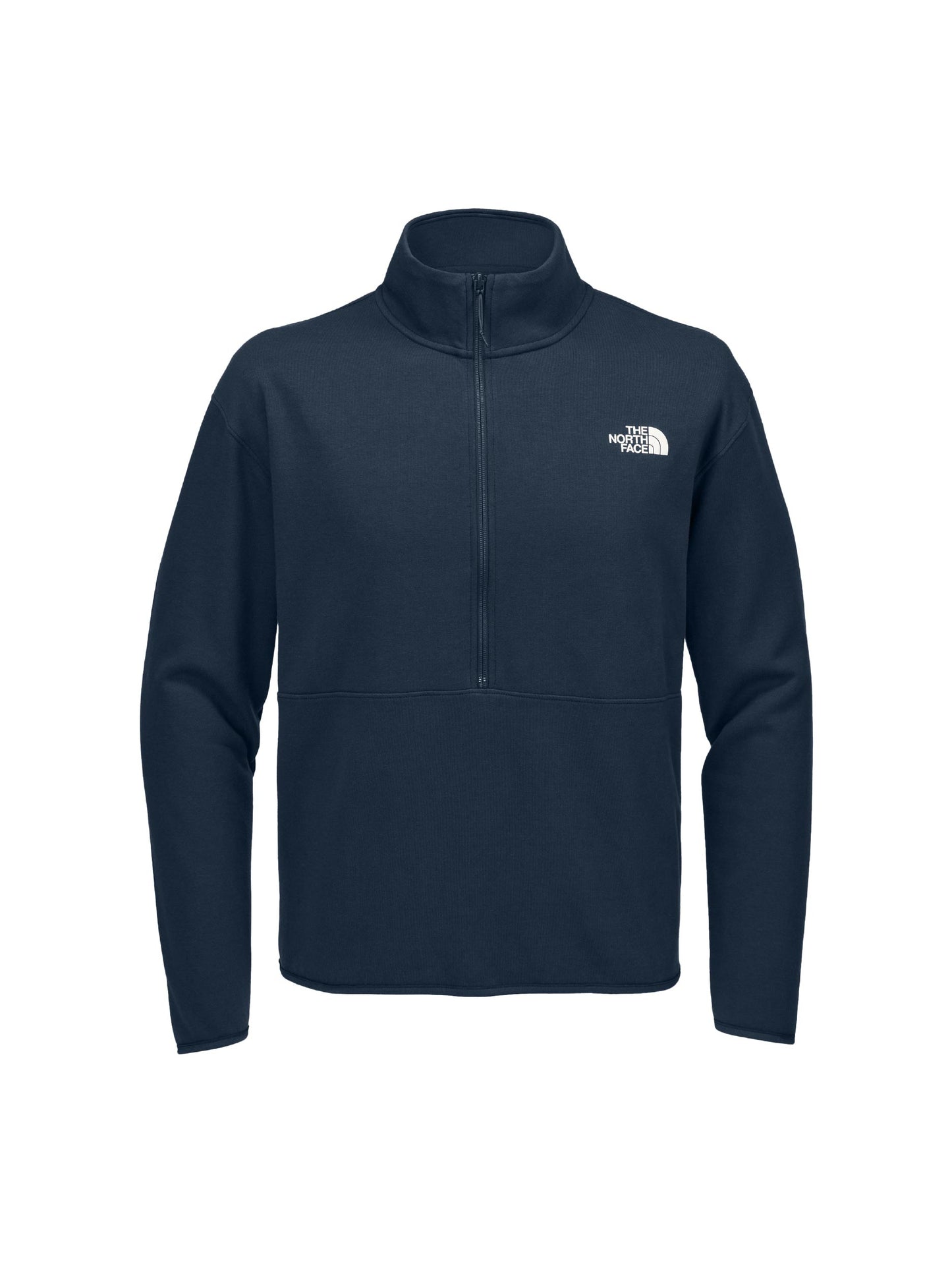 NC141. The North Face® Double-Knit 1/2-Zip Fleece