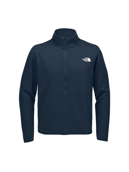 NC141. The North Face® Double-Knit 1/2-Zip Fleece