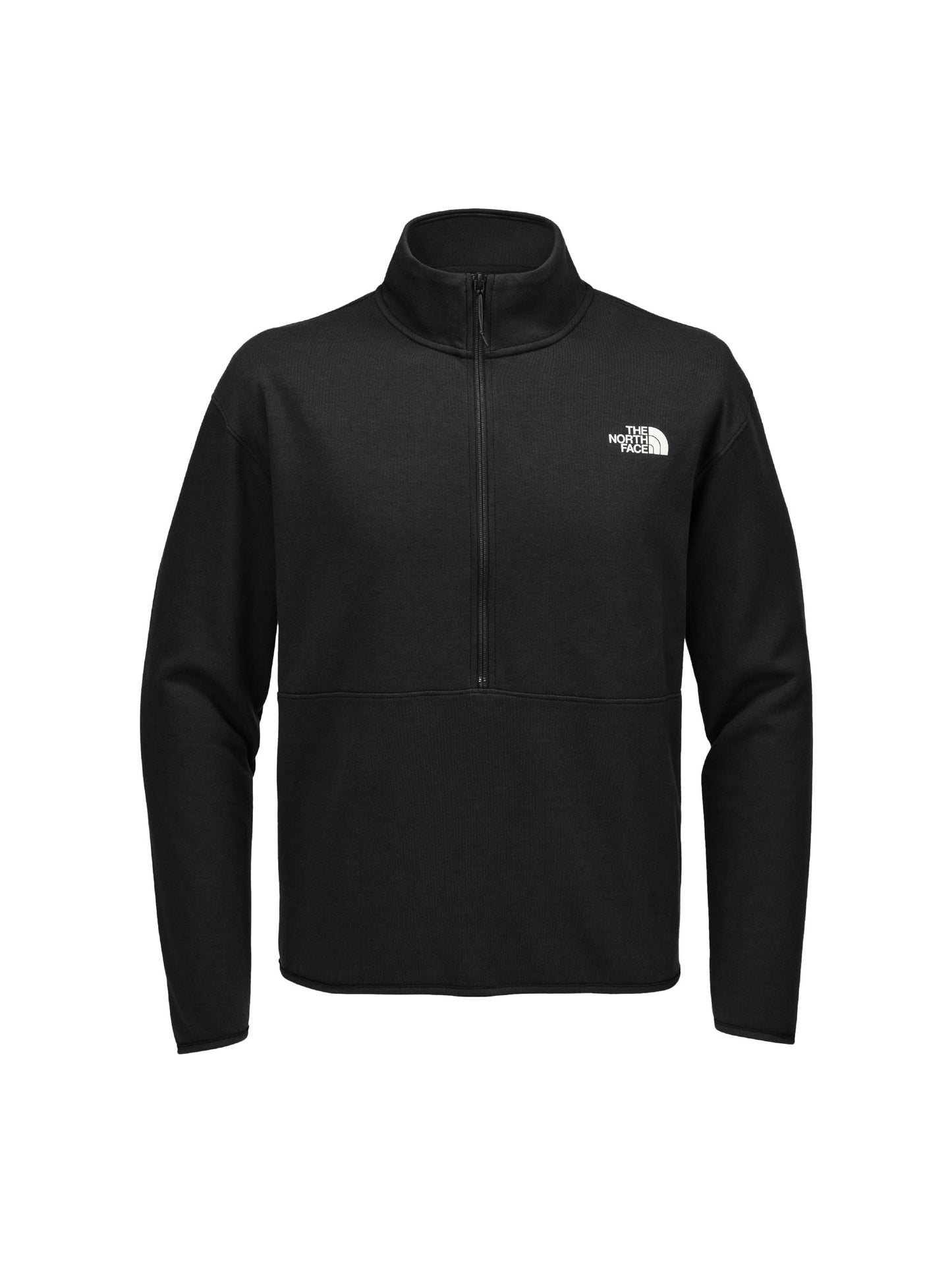 NC141. The North Face® Double-Knit 1/2-Zip Fleece