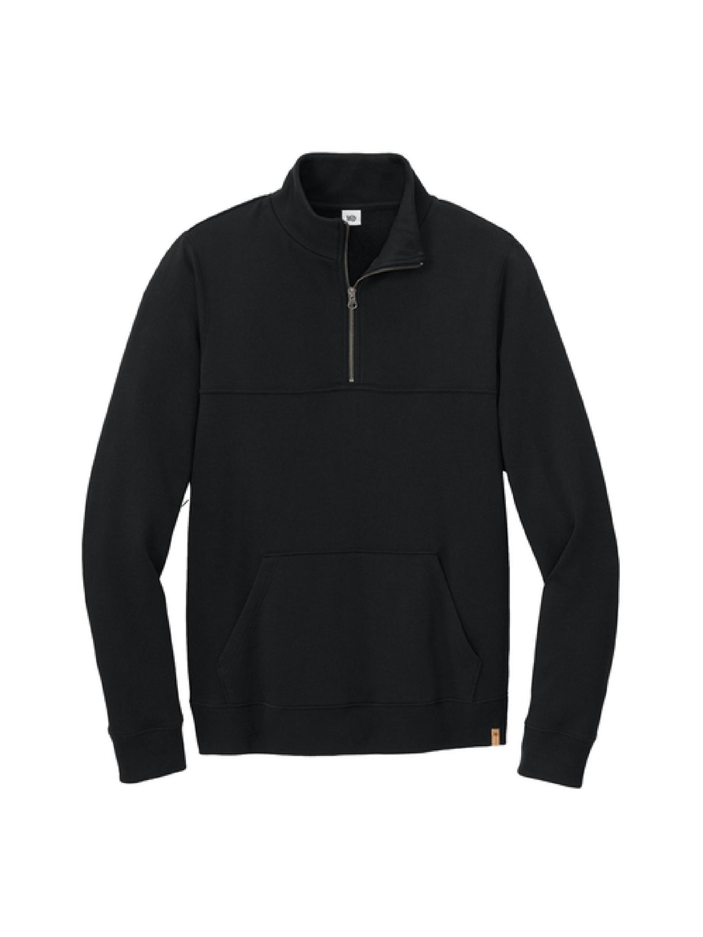 NC146. tentree® Space Dye Fleece 1/4-Zip