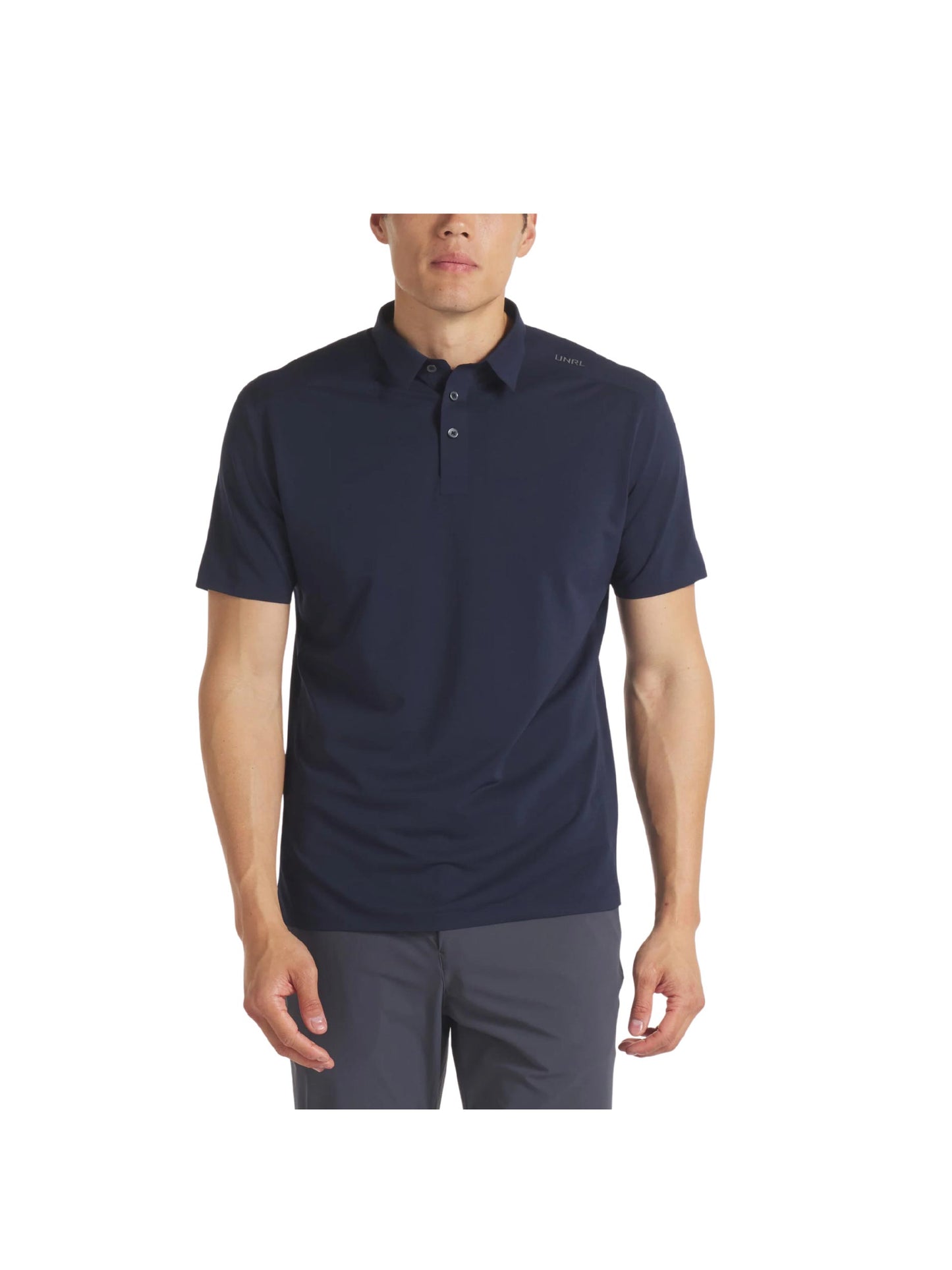 NC149. UNRL Men's Legend Polo