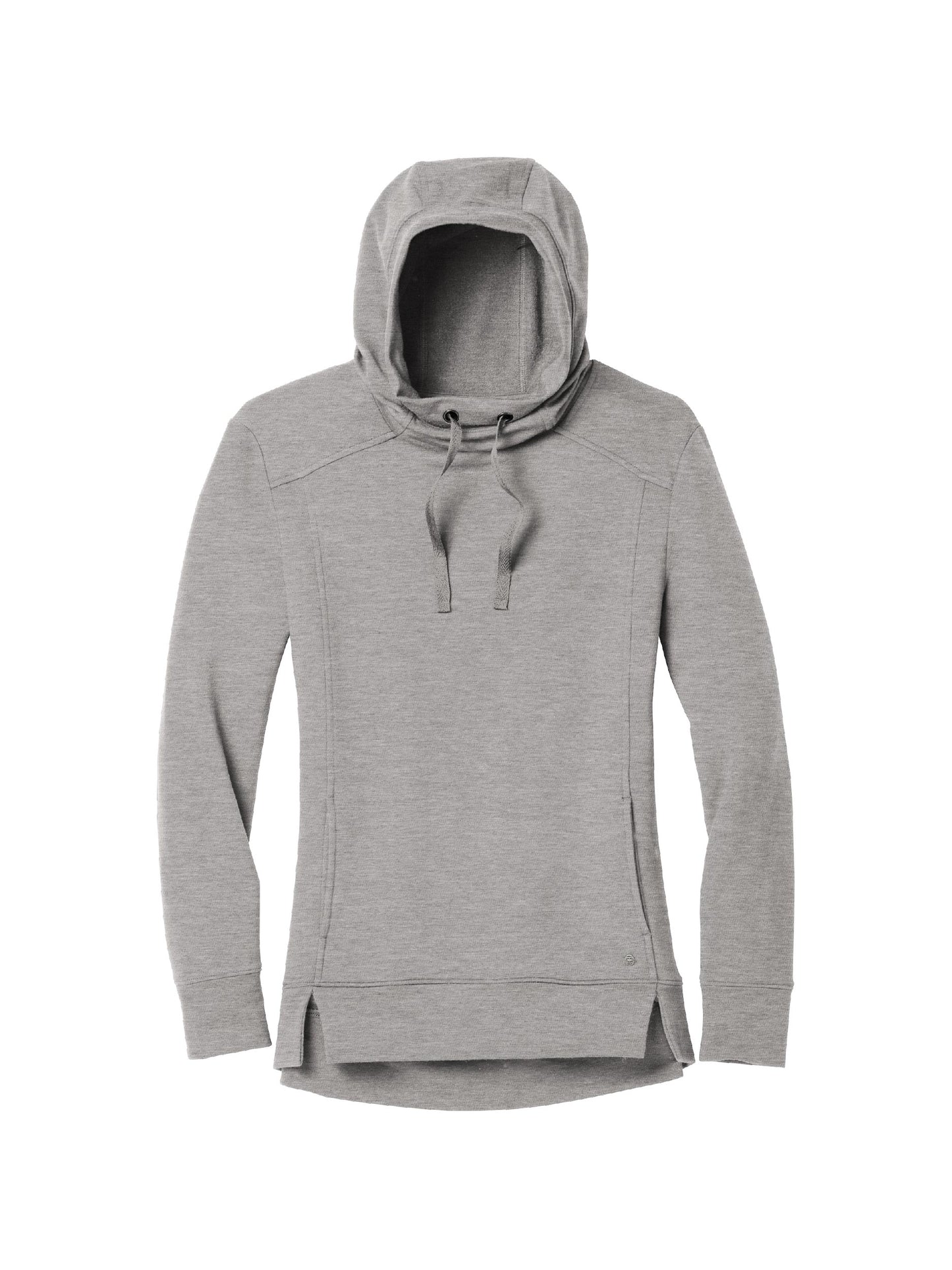 NC203. OGIO® Ladies Luuma Pullover Fleece Hoodie