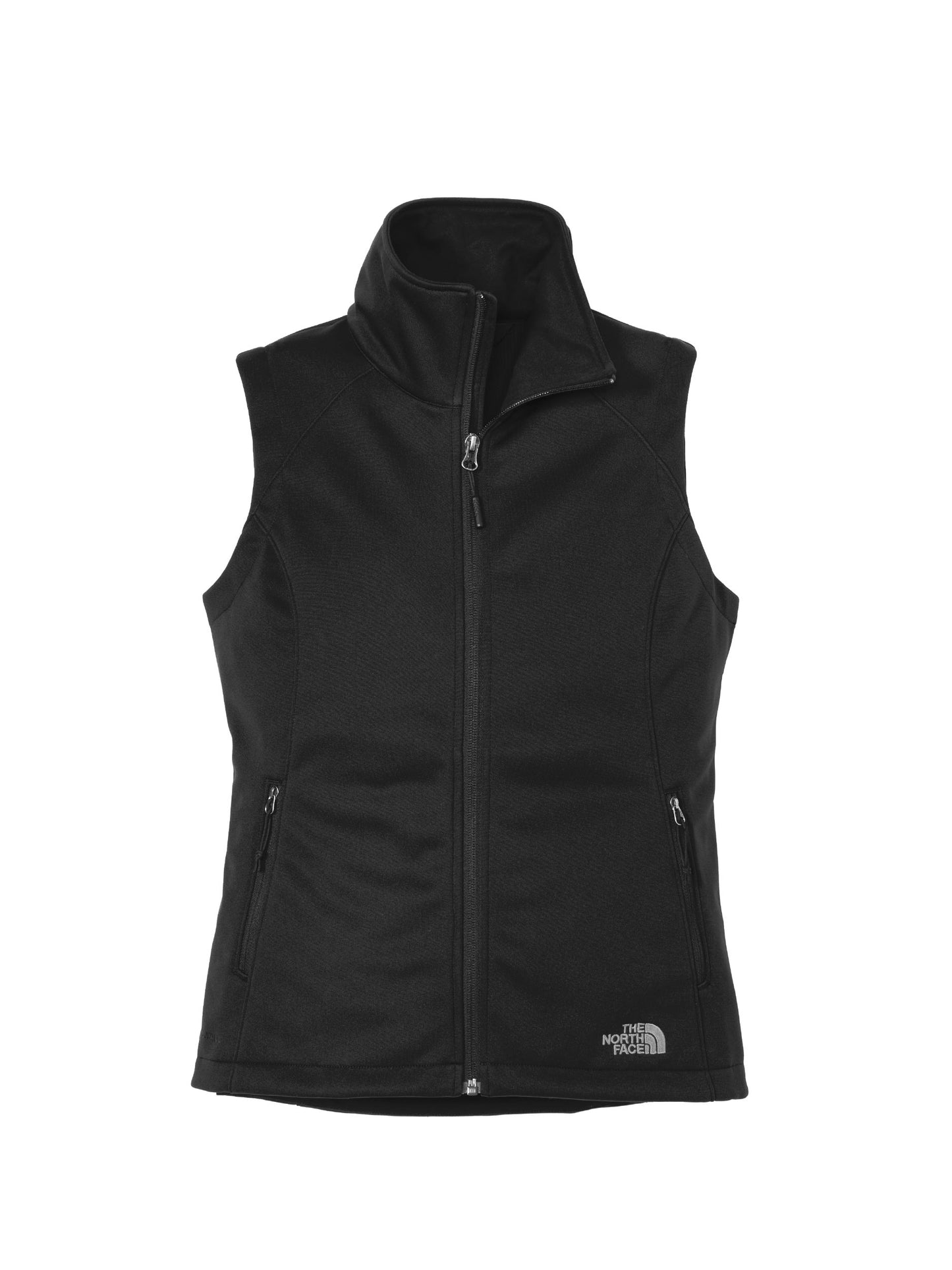 NC205. The North Face® Ladies Ridgewall Soft Shell Vest