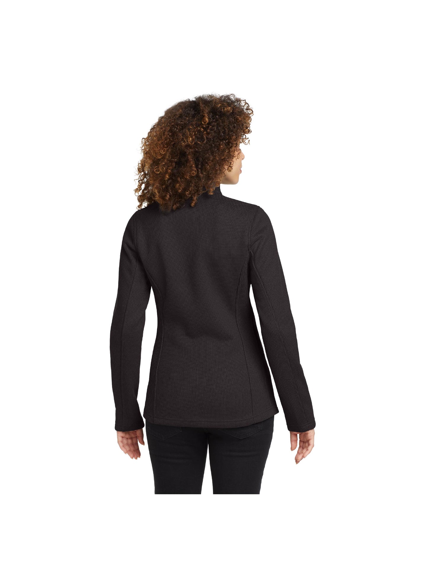 NC210. OGIO® Ladies’ Grit Fleece Jacket