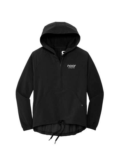 NC214. OGIO® Ladies Connection Anorak